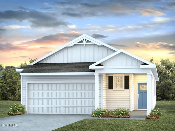 1249 Skystone Loop NE, Unit Lot 13, Supply, NC 28462