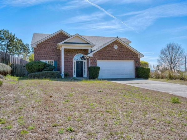 323 Country Glen Avenue, Graniteville, SC 29829