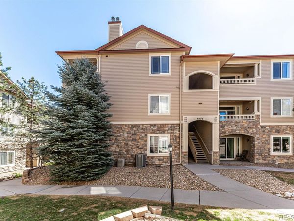 8456 S Hoyt Way , Unit 308, Littleton, CO 80128