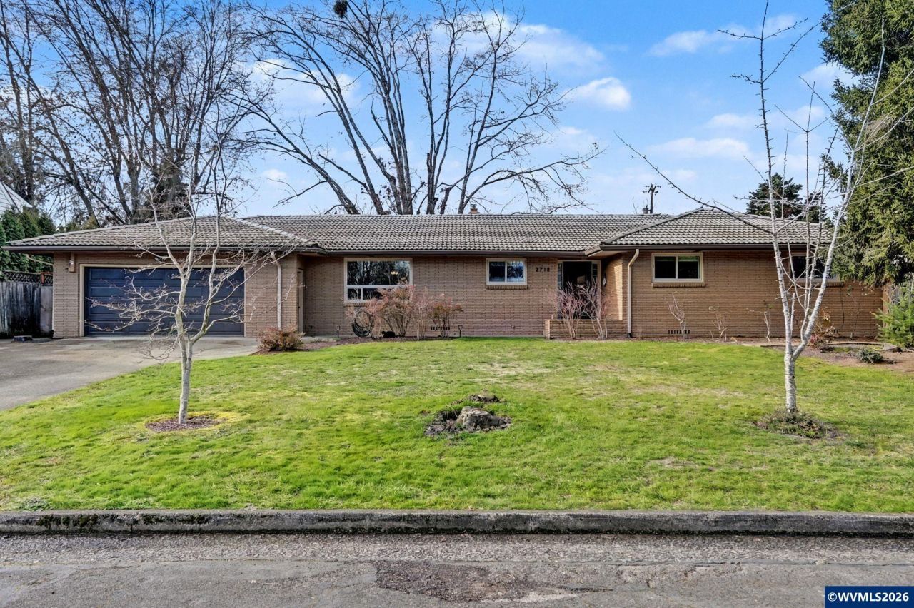 2718 Columbus St Se, Albany, OR 97322 Main Photo