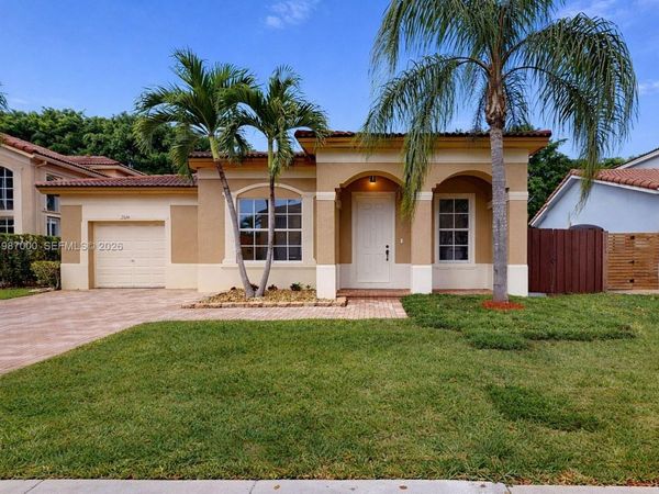 2014 NE 38th Rd , Unit 2014, Homestead, FL 33033