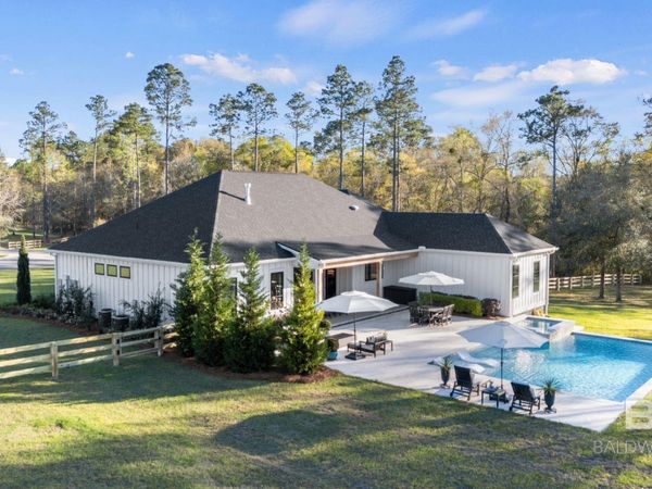 11850 Dressage Way, Fairhope, AL 36532