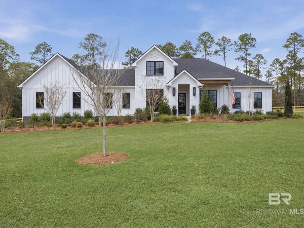 11850 Dressage Way, Fairhope, AL 36532
