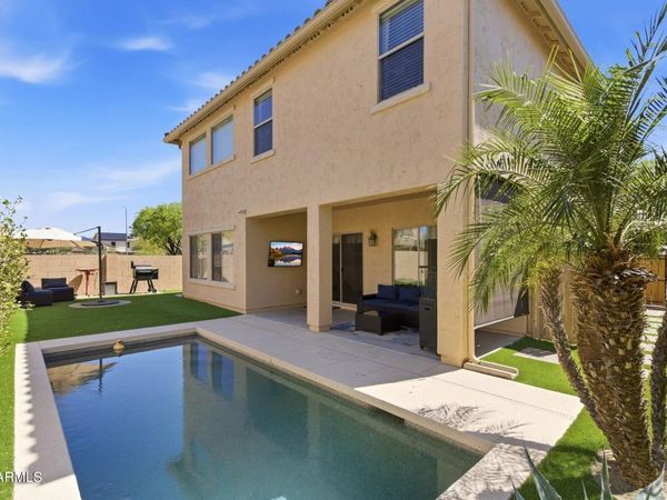 2518 W DESERT VISTA Trail, Phoenix, AZ 85085