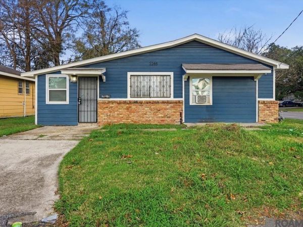 3285 Ozark Street, Baton Rouge, LA 70805