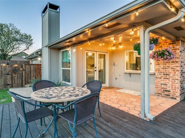 3707 Grasmere Drive, Carrollton, TX 75007