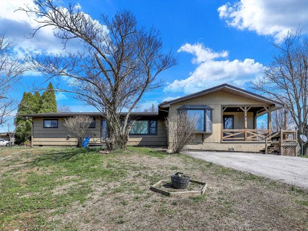 122 Edgewood Drive , Bedford, IN 47421