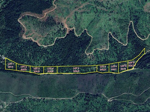 2815 Bear Creek RD, Kingston, ID 83839