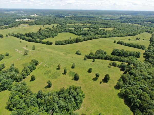 TBD Highway 10 , Kansas, OK 74347