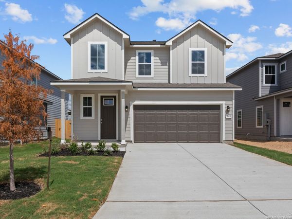 14651 Prairie Clover, San Antonio, TX 78253