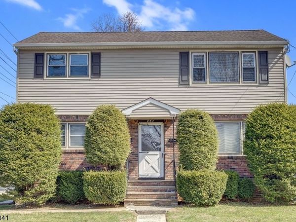207 Gertrude Ter, Unit 2, Dunellen, NJ 08812