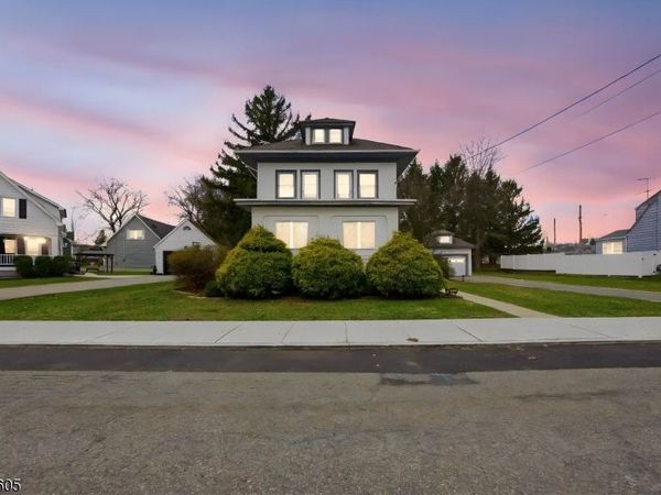 111 Kanouse St, Boonton, NJ 07005