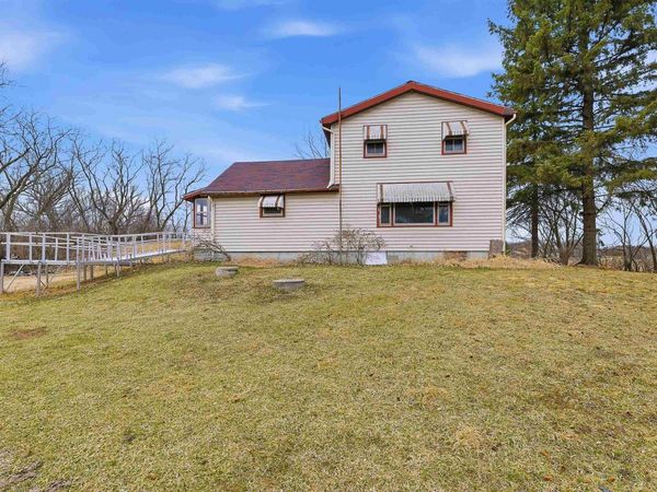 4301 W State Road 33 Road, Horicon, WI 53032