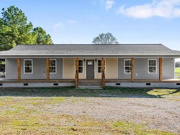 7489 Riverside Road , Seagrove, NC 27341