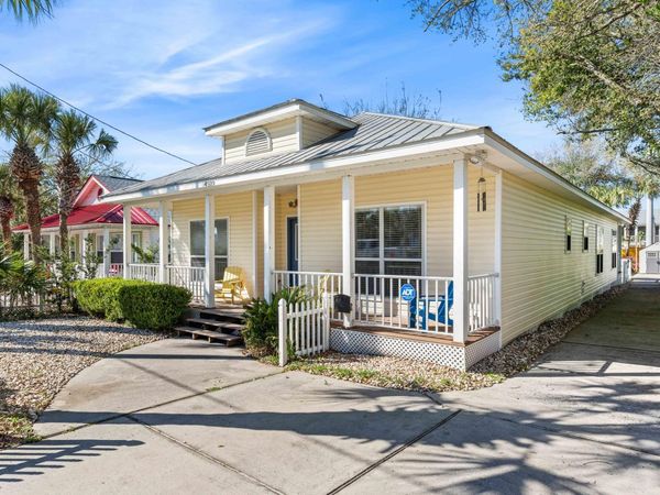4509 Luke Avenue, Destin, FL 32541