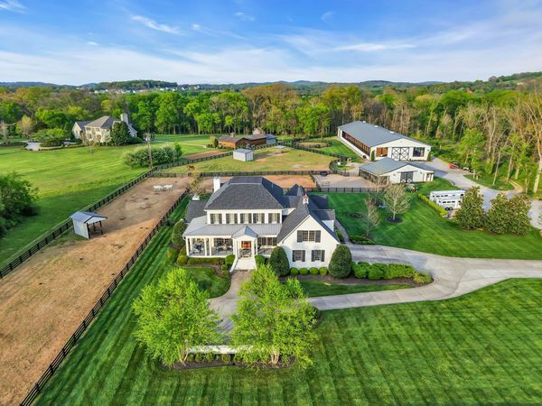 6314 McDaniel Rd, College Grove, TN 37046