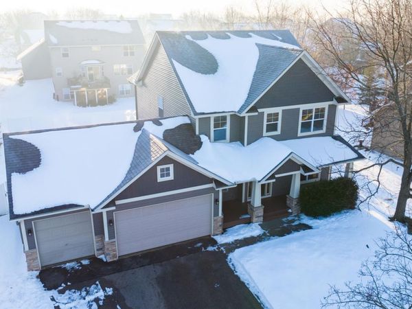 18838 Irvona Avenue, Lakeville, MN 55044