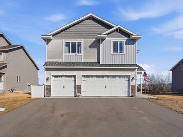 1545 18th Street NE, Sauk Rapids, MN 56379