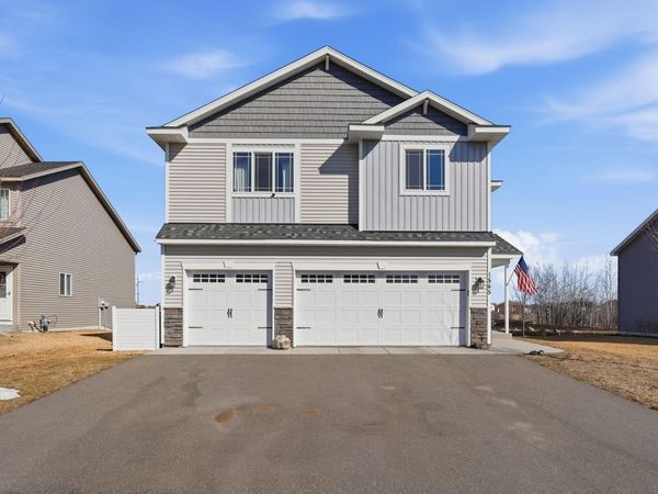 1545 18th Street NE, Sauk Rapids, MN 56379