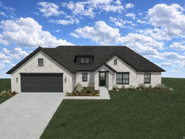 718 Grand Valley Loop, Austin, AR 72007