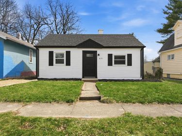 4121 S Monroe Street, Fort Wayne, IN 46806
