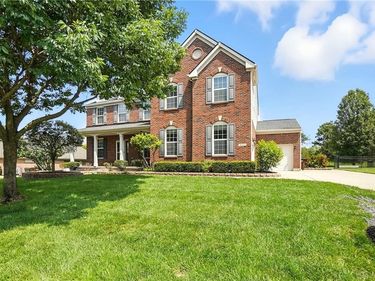 4212 Seema Drive, Dayton, OH 45440