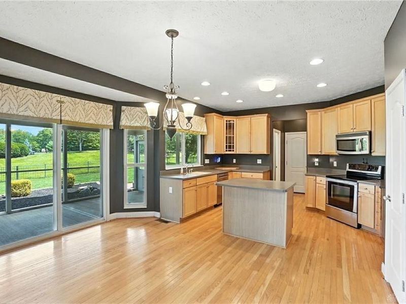 4212 Seema Drive, Dayton, OH 45440 Photo 14