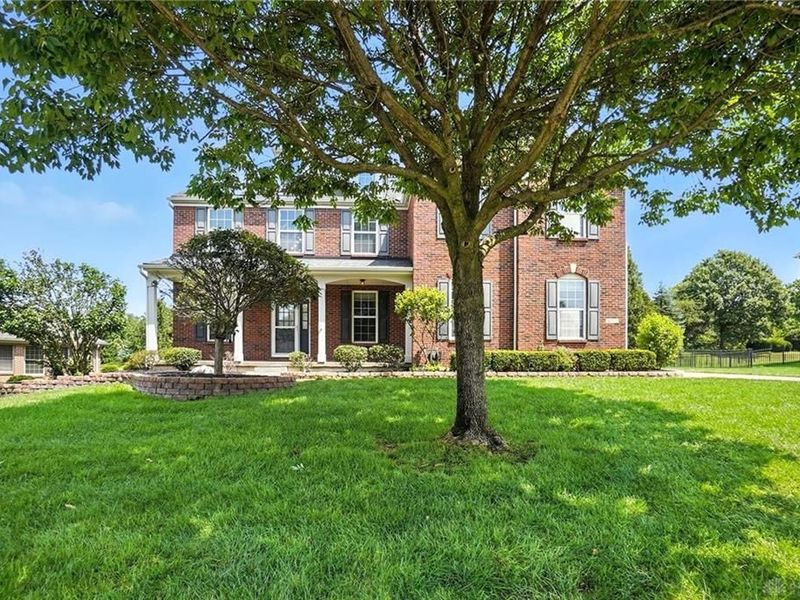 4212 Seema Drive, Dayton, OH 45440 Photo 2