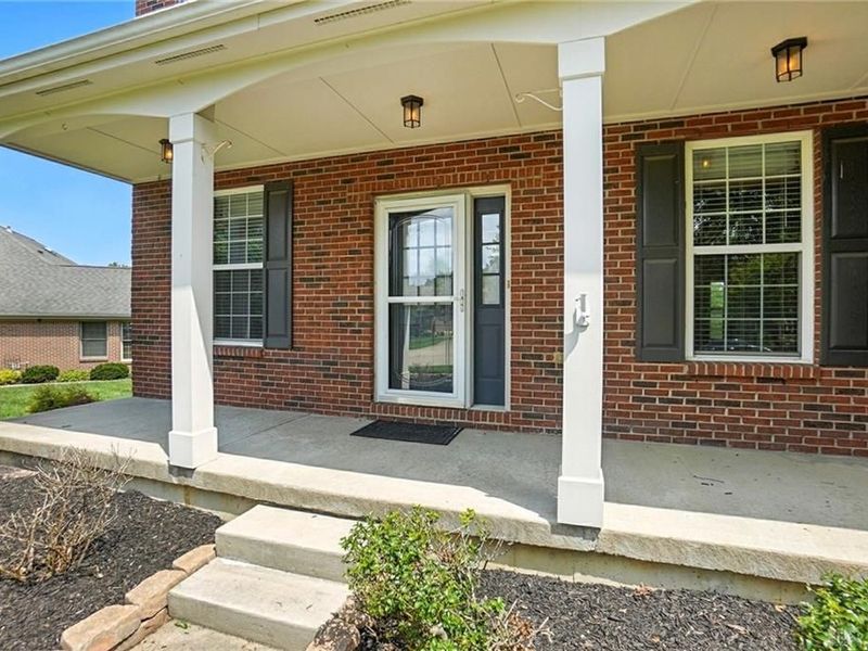 4212 Seema Drive, Dayton, OH 45440 Photo 3