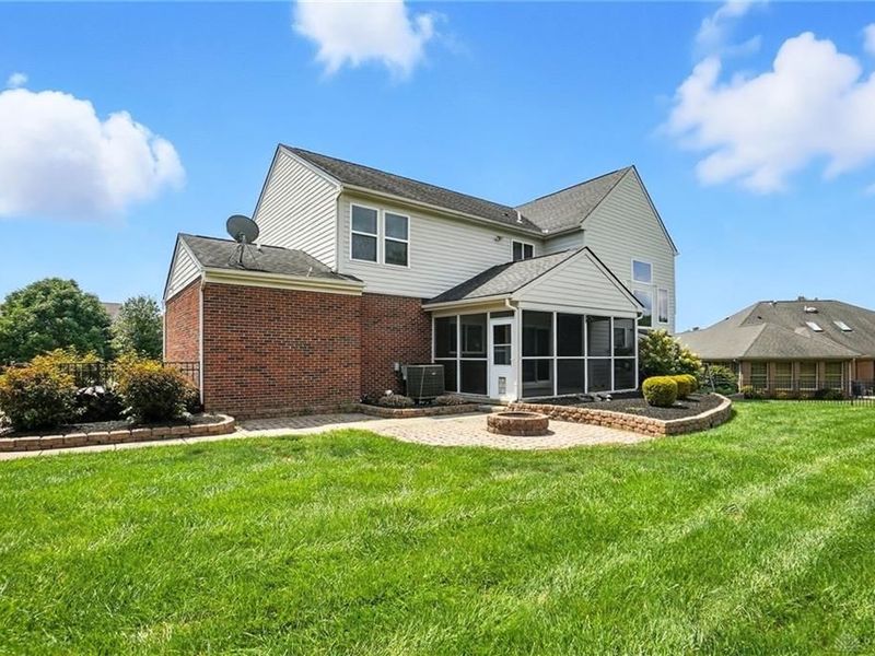 4212 Seema Drive, Dayton, OH 45440 Photo 46