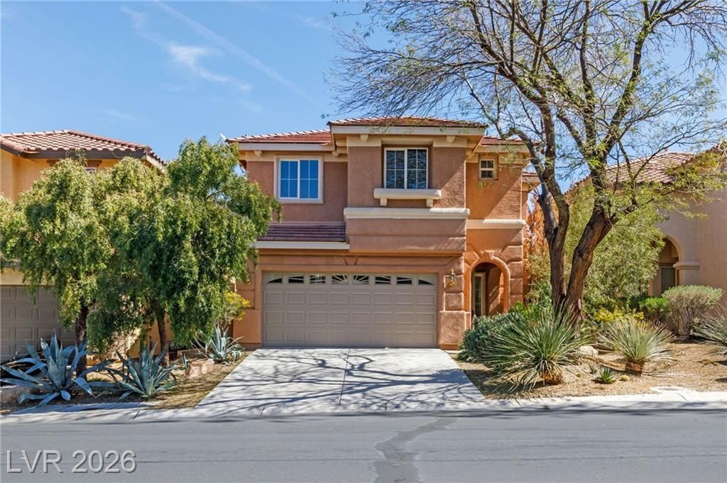 10338 Castle Springs Street, Las Vegas, NV 89178 Main Photo