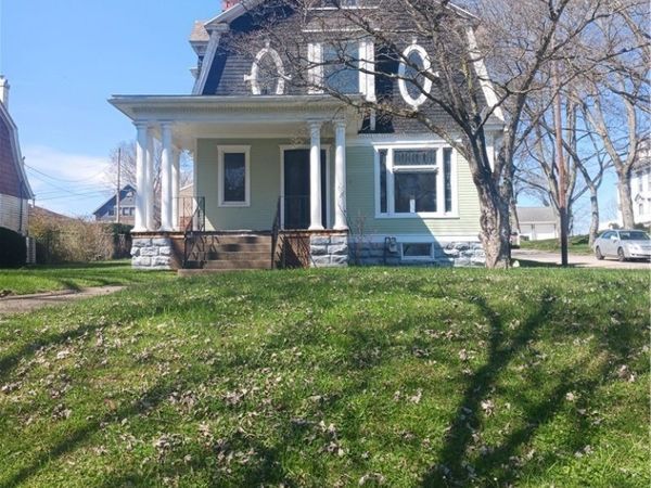 315 Muskingum Drive, Marietta, OH 45750