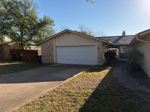 12401 Willow Wild DR, Unit B, Austin, TX 78758