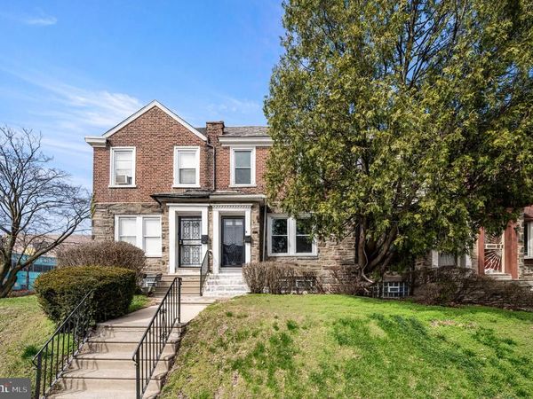 1803 BEVERLY ROAD , PHILADELPHIA, PA 19138