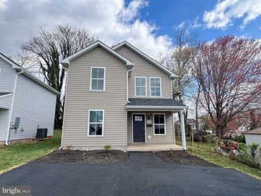 614 SECOND STREET, CULPEPER, VA 22701