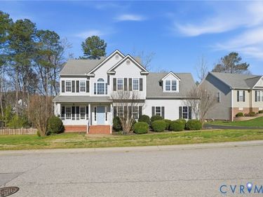 10918 Church Point Road, Chesterfield, VA 23832