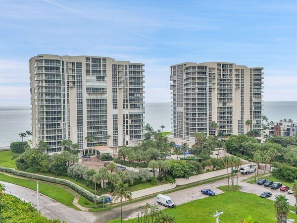 6051 N Ocean Drive, Unit 1003, Hollywood, FL 33019