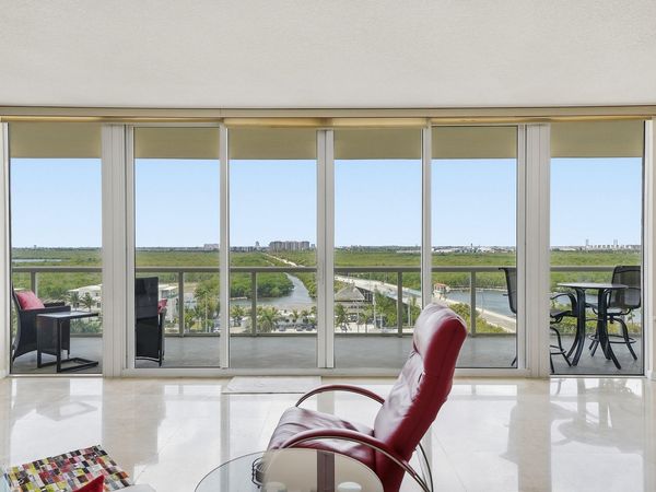 6051 N Ocean Drive, Unit 1003, Hollywood, FL 33019