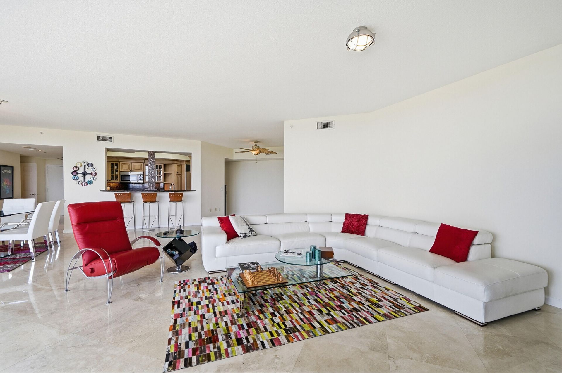 6051 N Ocean Drive, Unit 1003, Hollywood, FL 33019 Photo
