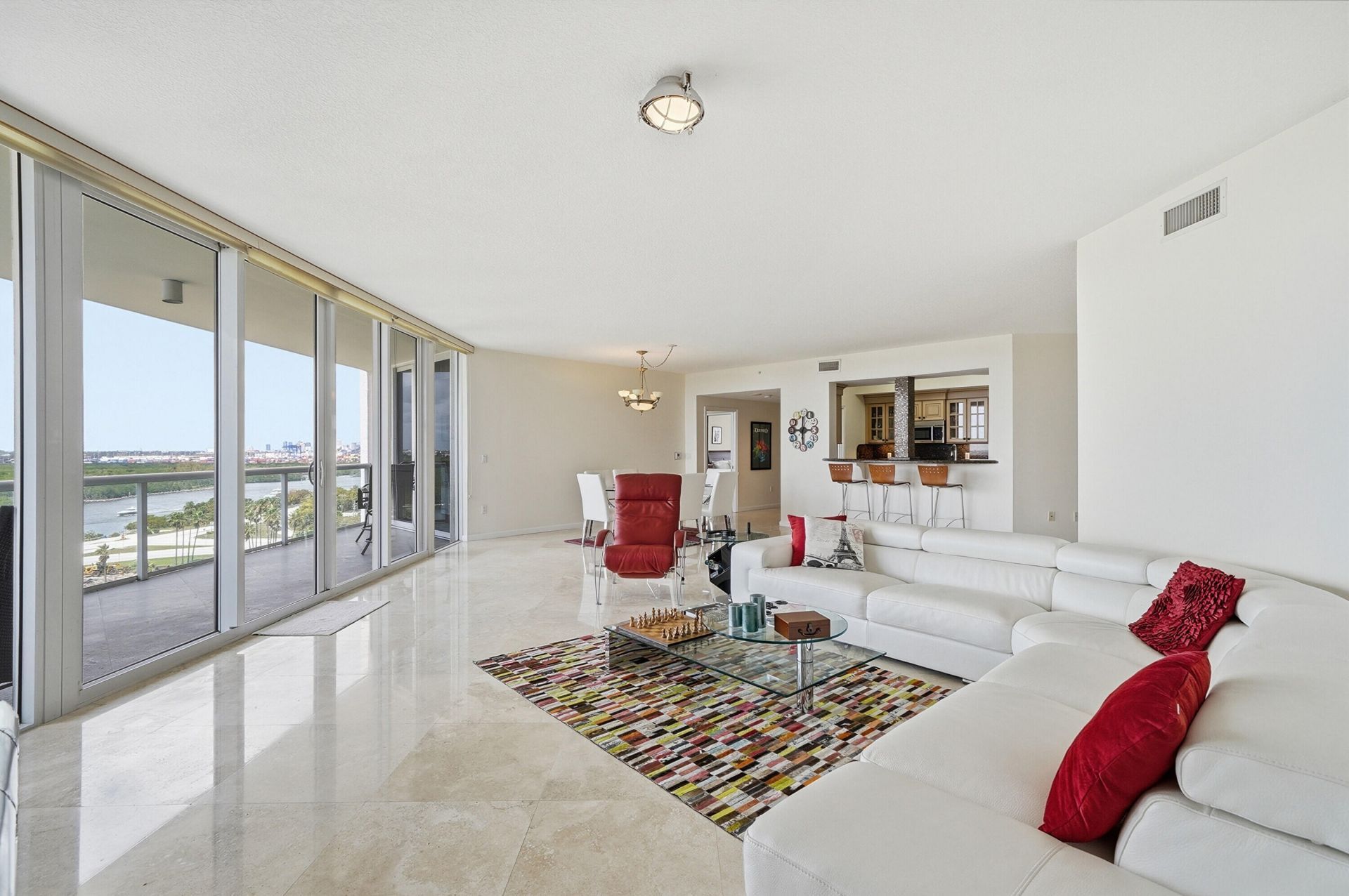 6051 N Ocean Drive, Unit 1003, Hollywood, FL 33019 Photo