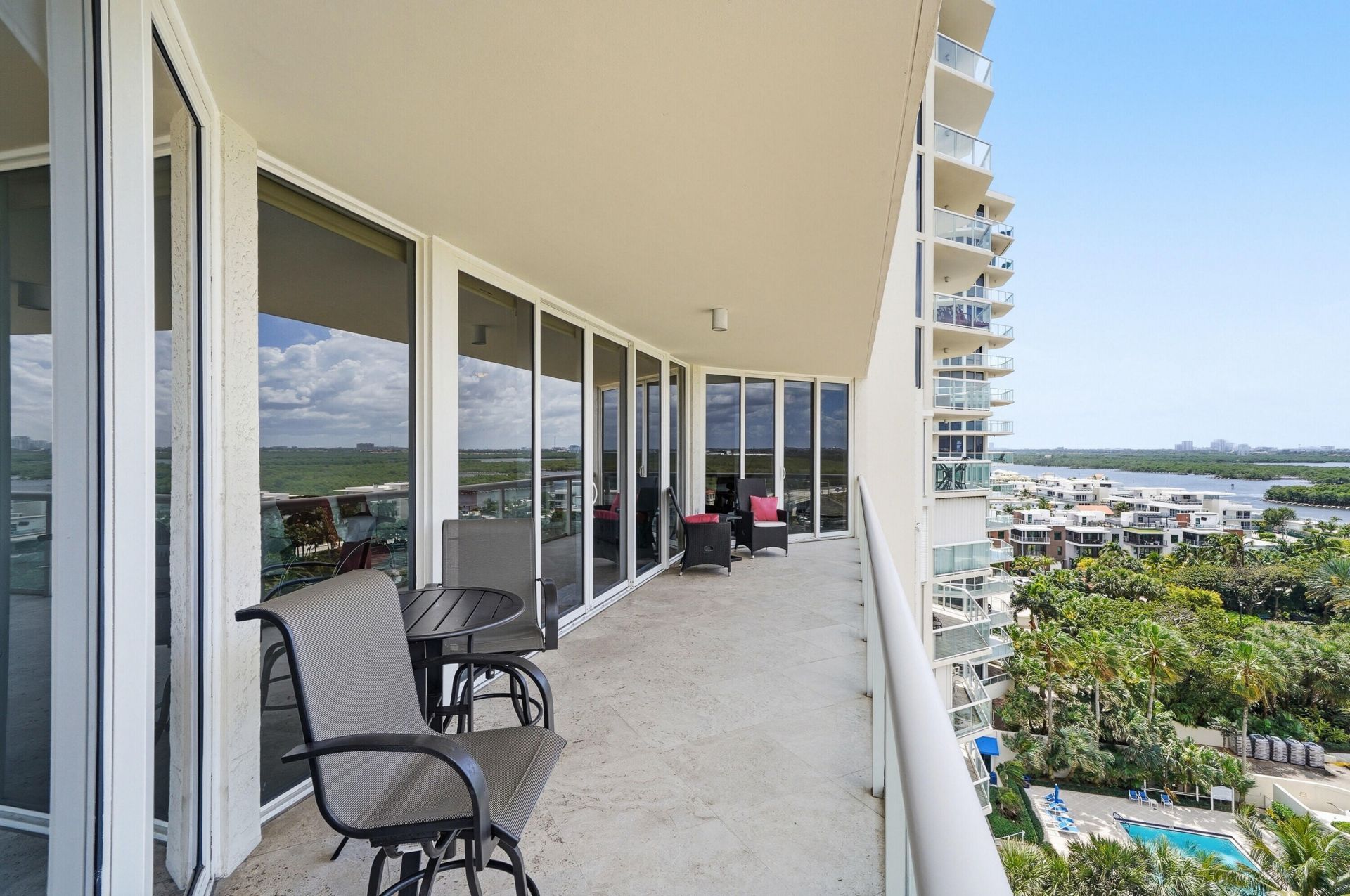6051 N Ocean Drive, Unit 1003, Hollywood, FL 33019 Photo