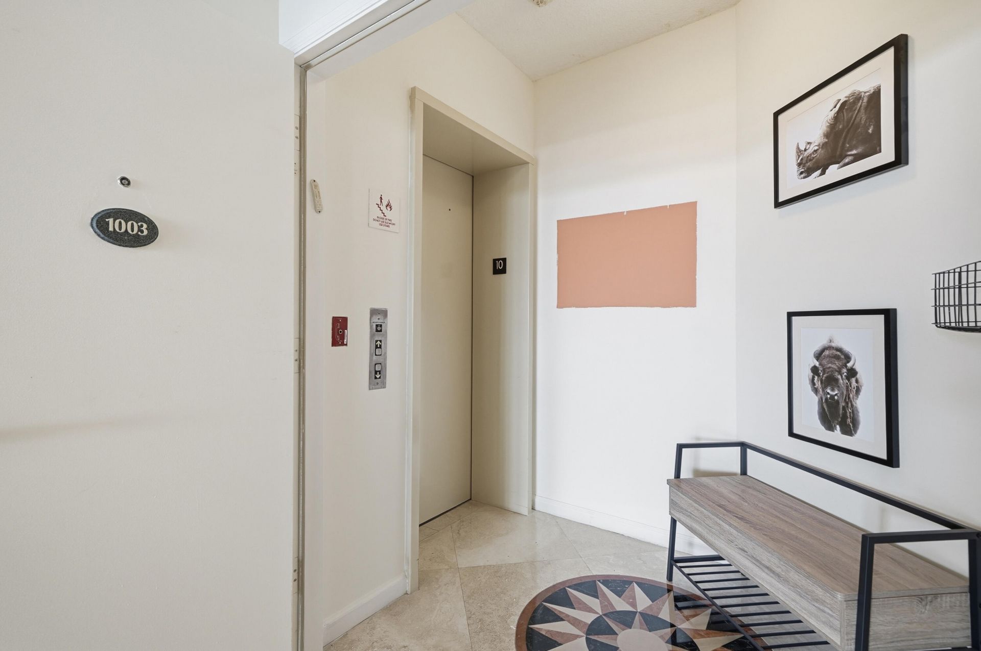 6051 N Ocean Drive, Unit 1003, Hollywood, FL 33019 Photo