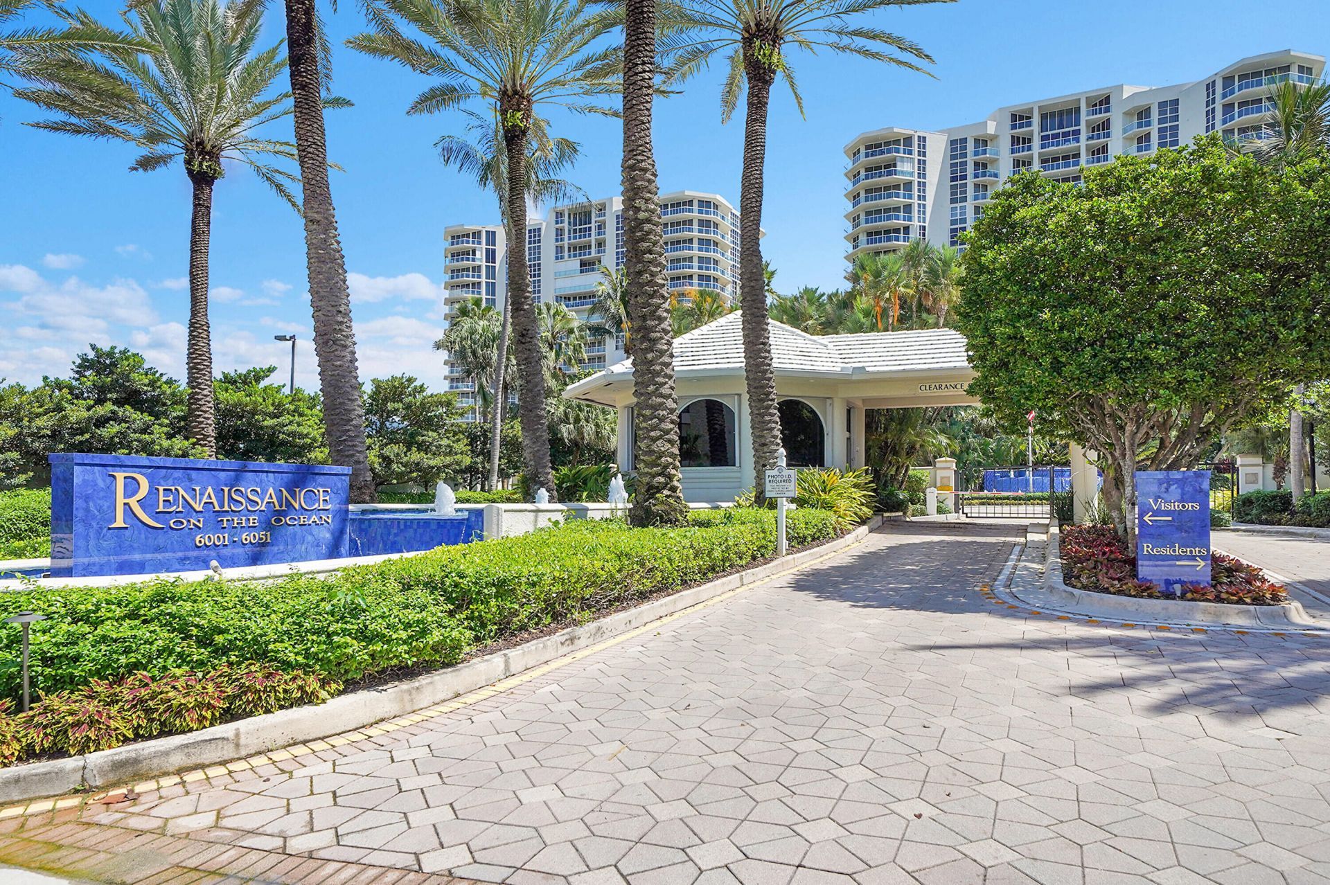 6051 N Ocean Drive, Unit 1003, Hollywood, FL 33019 Photo