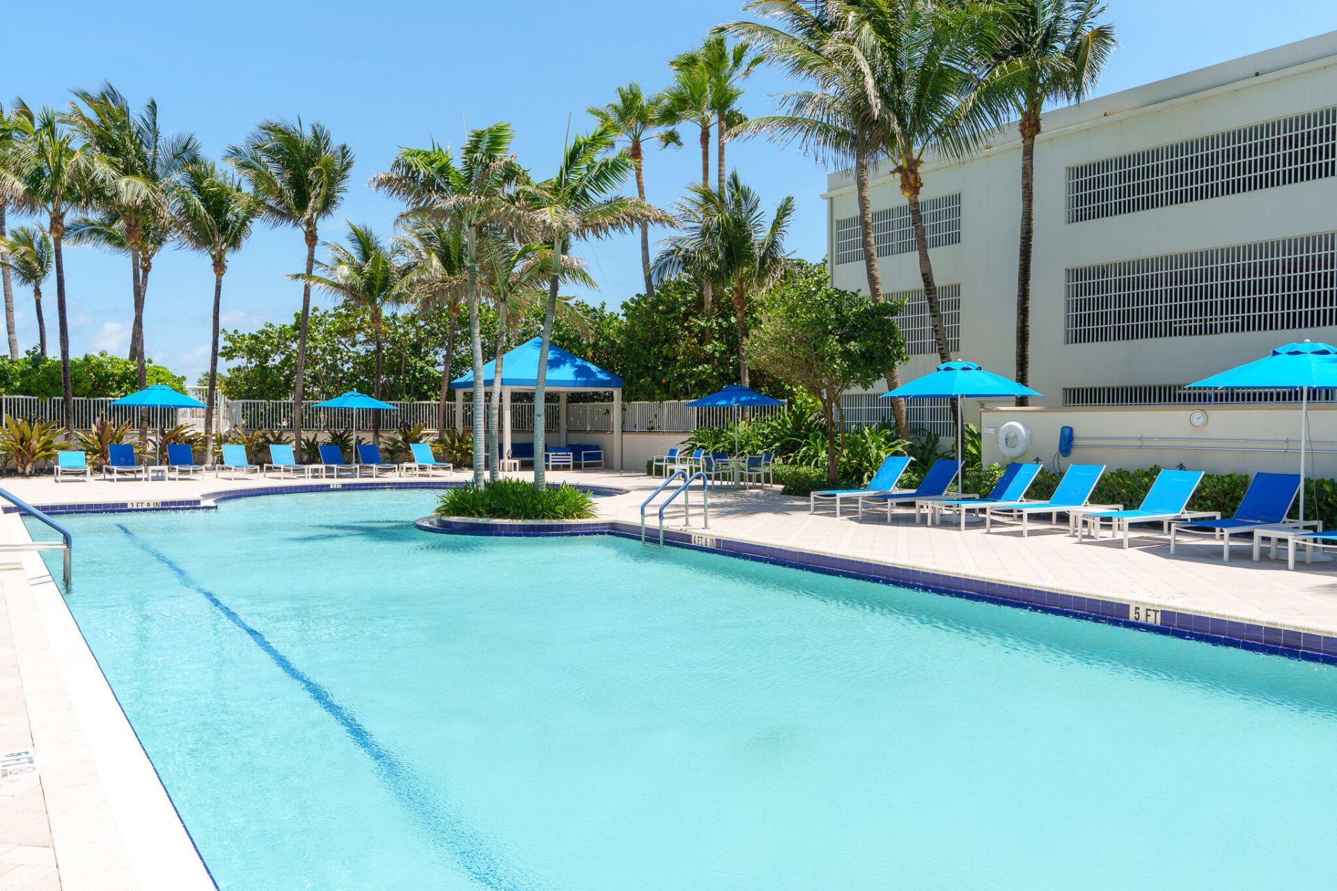 6051 N Ocean Drive, Unit 1003, Hollywood, FL 33019 Photo