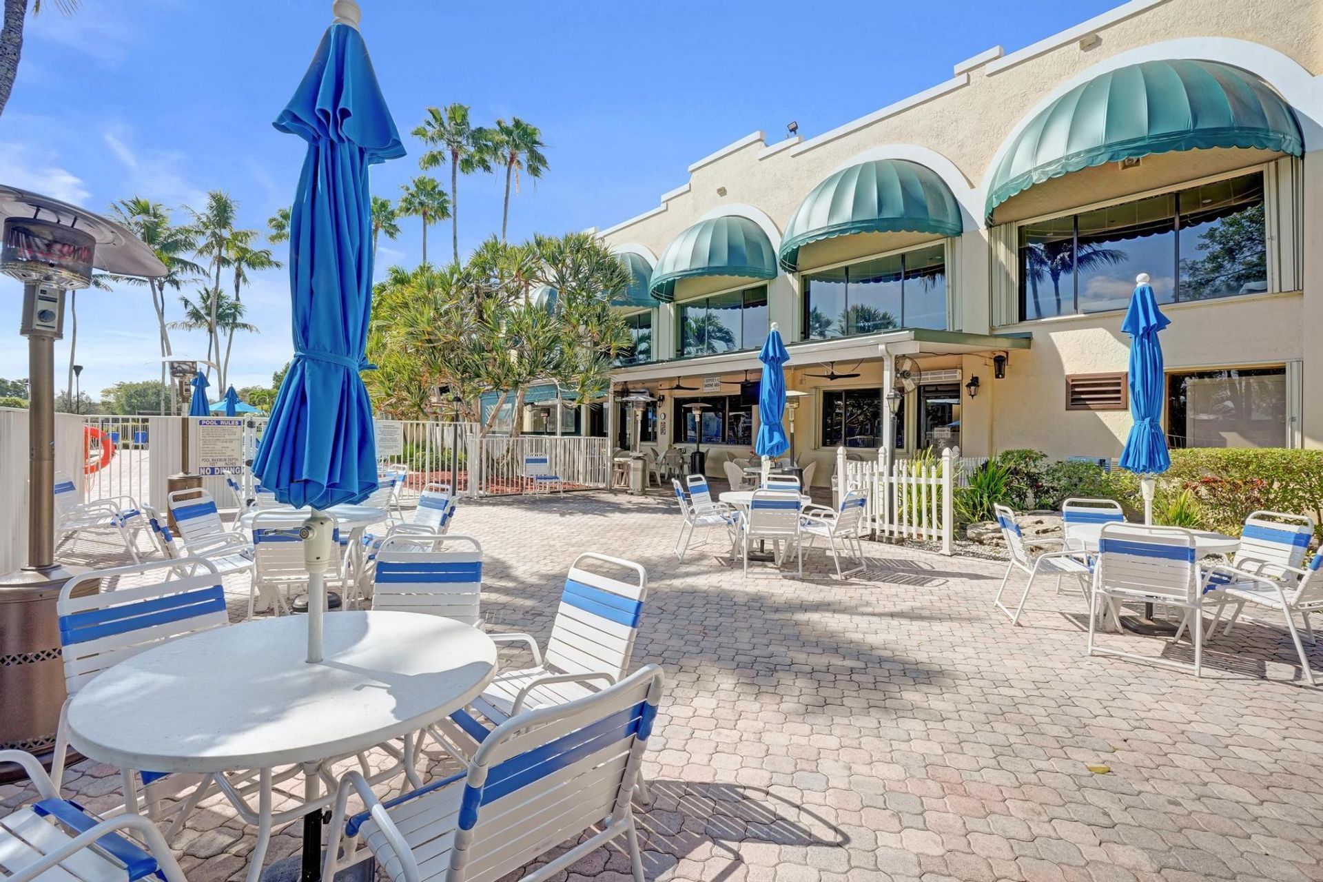 9480 Poinciana Place, Unit 201, Davie, FL 33324 Photo