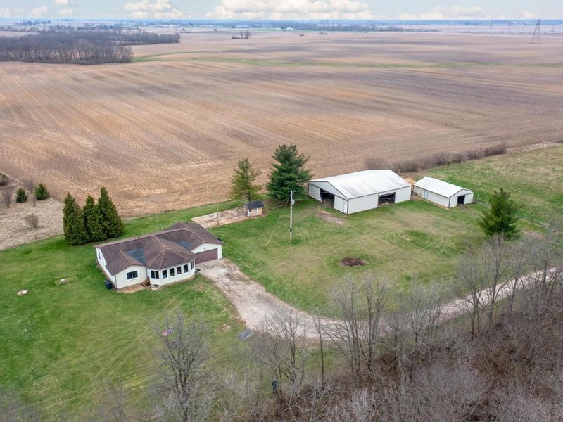 9161 Cochran Road , Williamsport, OH 43164 Photo 1