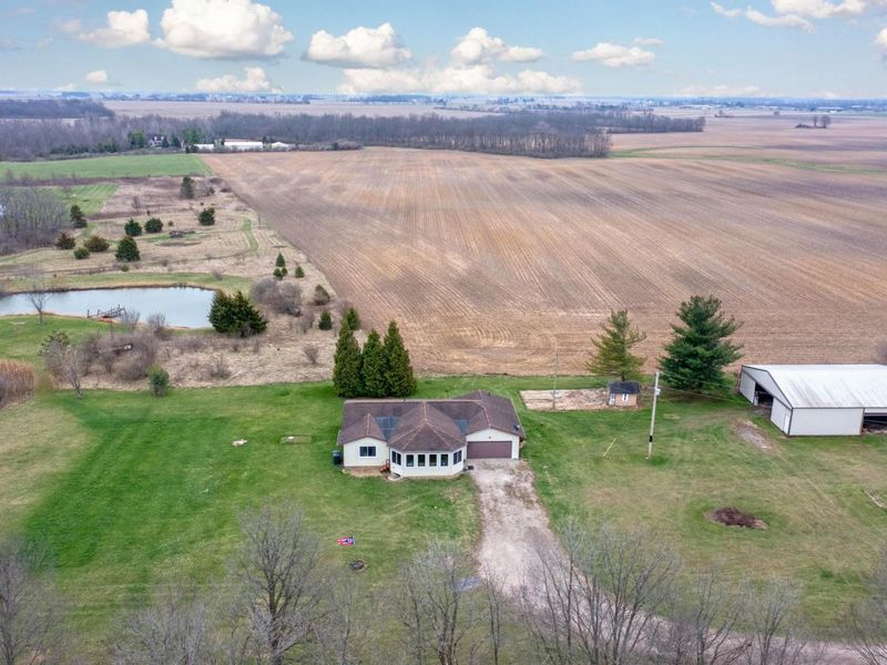 9161 Cochran Road , Williamsport, OH 43164 Photo 2