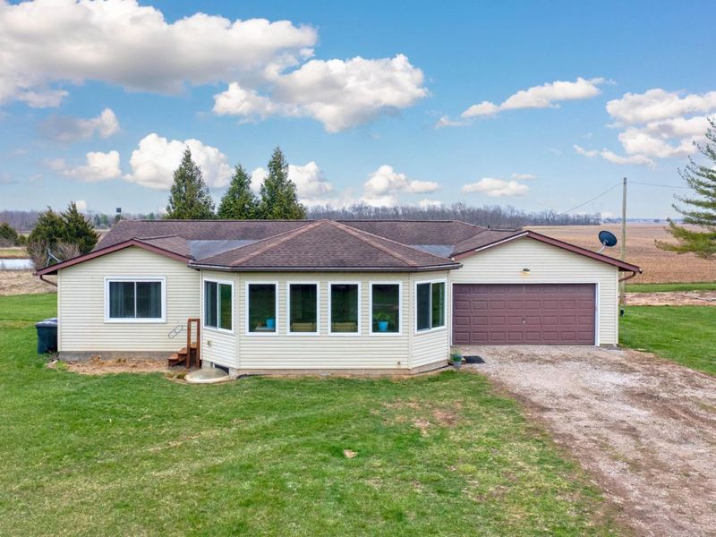 9161 Cochran Road , Williamsport, OH 43164 Photo 3