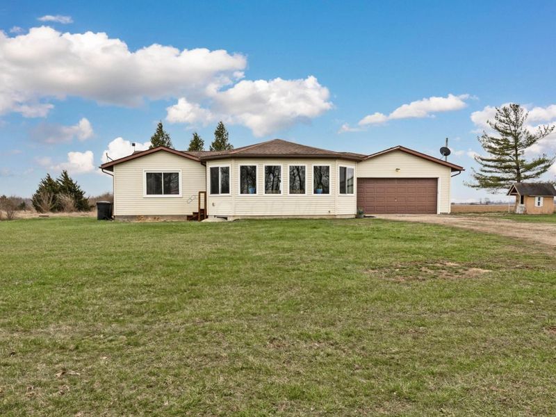 9161 Cochran Road , Williamsport, OH 43164 Photo 4