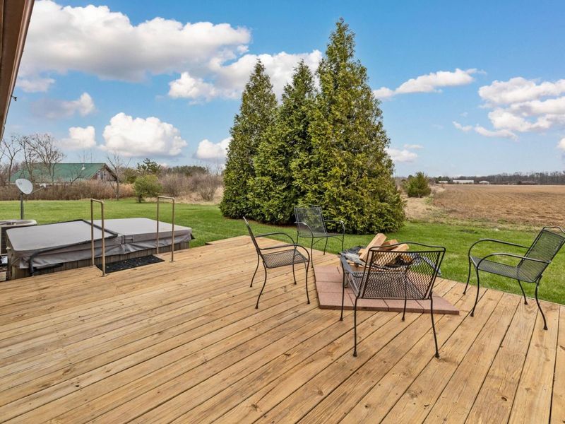 9161 Cochran Road , Williamsport, OH 43164 Photo 43